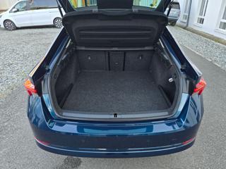 Škoda Octavia 1.4TSi 150kW iV DSG KAMERA liftback - Foto 43
