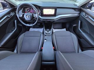 Škoda Octavia 1.4TSi 150kW iV DSG KAMERA liftback - Foto 10
