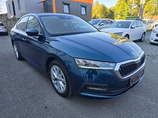 Škoda Octavia 1.4TSi 150kW iV DSG KAMERA liftback - Foto 2