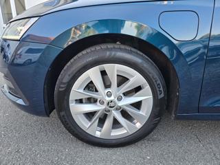 Škoda Octavia 1.4TSi 150kW iV DSG KAMERA liftback - Foto 45