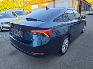 Škoda Octavia 1.4TSi 150kW iV DSG KAMERA liftback - Foto 4