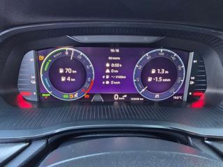 Škoda Octavia 1.4TSi 150kW iV DSG KAMERA liftback - Foto 31