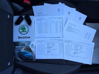Škoda Octavia 1.4TSi 150kW iV DSG KAMERA liftback - Foto 40