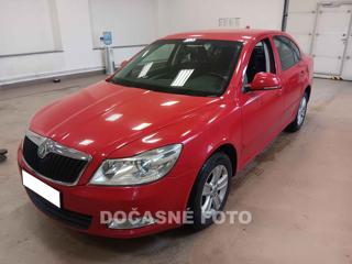 Škoda Octavia 1.2TSi, Serv.kniha, ČR liftback