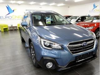 Subaru Outback 2.5i Active AUT 2019 Zaruka SUV