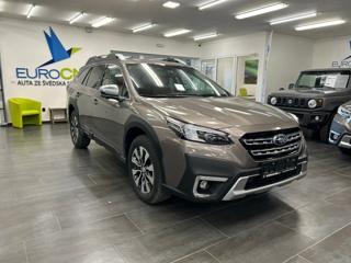 Subaru Outback 2.5 TOURING 2025 6let záruka SUV