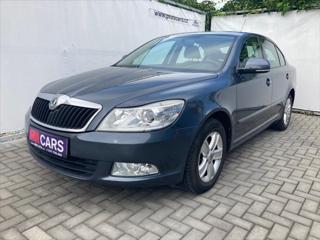 Škoda Octavia 1,4 TSI*ČR*2.maj.*NEHAVAROVANÝ* sedan