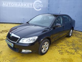 Škoda Octavia 1,2 TSI Ambition Edition sedan