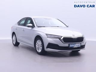 Škoda Octavia 2,0 TDI 85kW Ambition DSG sedan