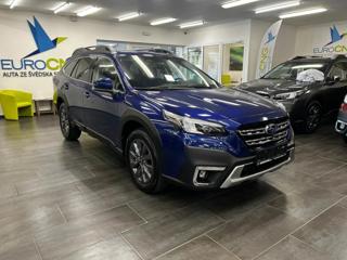 Subaru Outback 2.5 ACTIVE AUT 2025 nove SUV