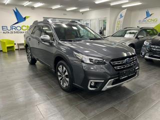 Subaru Outback 2.5 TOURING 2023 zaruka SUV