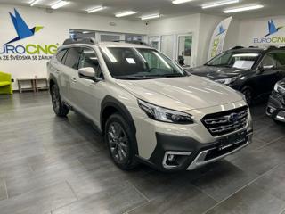 Subaru Outback 2.5 ACTIVE 2025 6let záruka SUV