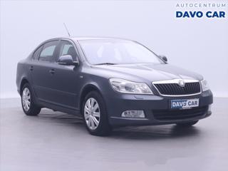 Škoda Octavia 2,0 TDI 103kW L&K CZ sedan