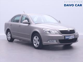 Škoda Octavia 1,4 TSI 90kW Edition Serv.kniha liftback