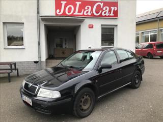 Škoda Octavia 1,9 TDI 74 KW Tour sedan