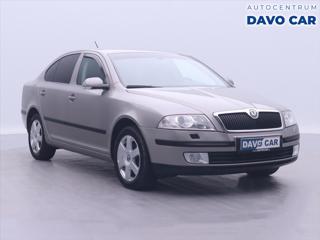 Škoda Octavia 1,8 TSI 118kW Elegance sedan