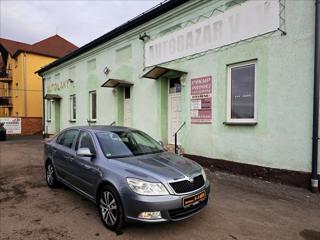 Škoda Octavia II 1,2TSI Style,ROZVODY sedan