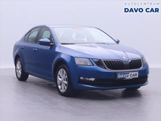 Škoda Octavia 1,6 TDI 85kW Ambition sedan