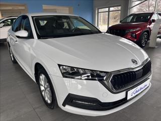 Škoda Octavia 2,0   TDI,SERVISKA,ČR,1.MAJ sedan