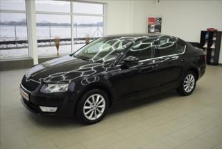 Škoda Octavia 1,2 TSI Elegance,tempomat,Alu. sedan