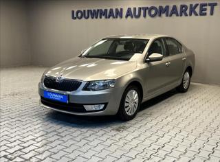 Škoda Octavia 1,4 TSI AMBITION sedan