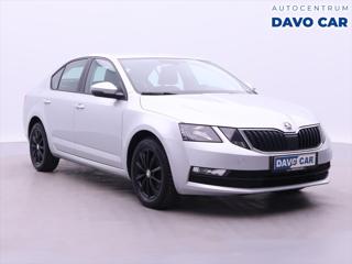 Škoda Octavia 1,6 TDI 85kW Ambition sedan