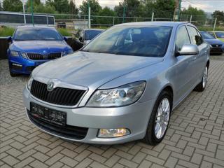 Škoda Octavia 1,9 TDi* TEMPOMAT*DIGIKLIMA* sedan