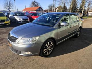 Škoda Octavia II 1,2TSI Style,ROZVODY sedan