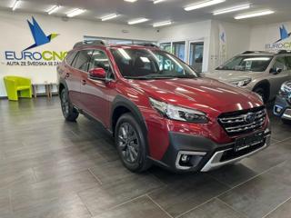 Subaru Outback 2.5 ACTIVE AUT 2025 nové SUV