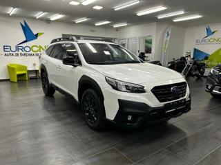 Subaru Outback 2.5 FIELD 2025 nove SUV