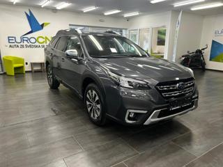 Subaru Outback 2.5 TOURING 2024 nove SUV