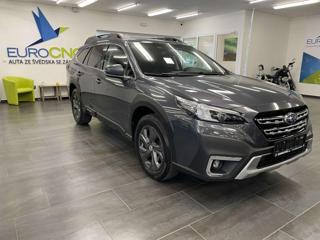 Subaru Outback 2.5i ACTIVE AUT 2021 tazne SUV