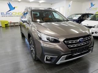 Subaru Outback 2.5 TOURING 2025 hneda kuze SUV