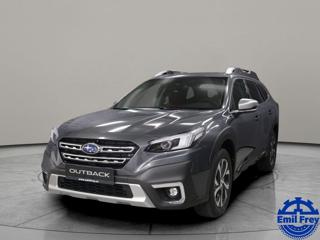 Subaru Outback 2025, 1995 ccm, 124 kW, benzin SUV