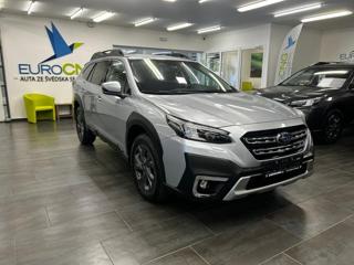 Subaru Outback 2.5 ACTIVE AUT 2024 záruka SUV