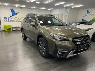 Subaru Outback 2.5 ACTIVE 2023 zaruka SUV