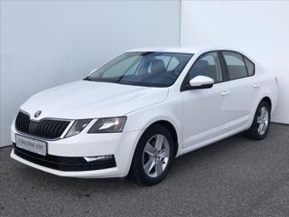 Škoda Octavia 1,4 TSi 110kW 7DSG AMBITION PLUS  III. sedan