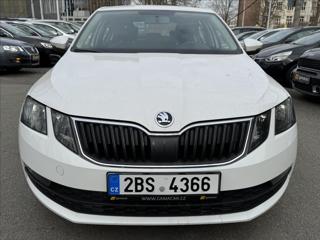 Škoda Octavia 1,6 krásný stav ! sedan