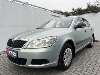 Škoda Octavia 1,6 MPi 75kW*AC*SERV. KNIHA!!* sedan