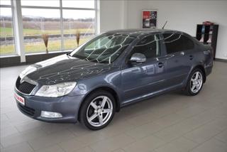 Škoda Octavia 1,4 TSI, nové rozvody,olej,filtry, sedan