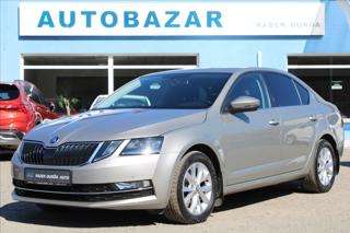 Škoda Octavia 2,0 TDI  ČR,AUTOMAT,4x4,STYLE sedan