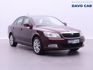 Škoda Octavia 2,0 TDI 103kW Ambition Taž. CZ sedan