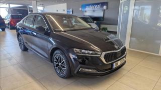 Škoda Octavia 2,0 TDI 85kW Style Navi CZ DPH sedan
