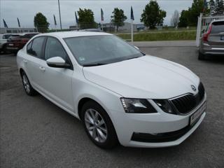 Škoda Octavia 1,0 TSI 85kW Ambition Fresh,1.majitel,DPH sedan