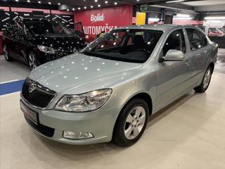 Škoda Octavia 1,4 TSI - Krásná!!!  Elegance sedan