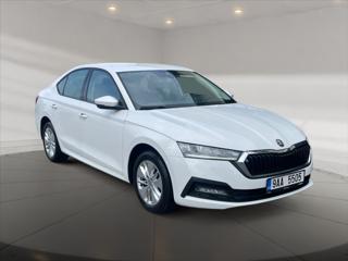 Škoda Octavia 2,0 TDI 85kW Ambition sedan