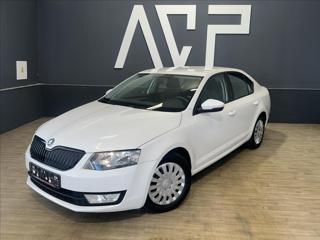 Škoda Octavia 2,0TDI*110kW* Výhřev*TZ*PDC* sedan