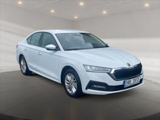 Škoda Octavia 2,0 TDI 85kW Ambition sedan
