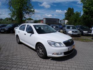 Škoda Octavia 1,2 TSI  ODPOČET DPH!!! sedan