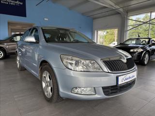 Škoda Octavia 1,2   TSI,2.MAJITEL sedan
